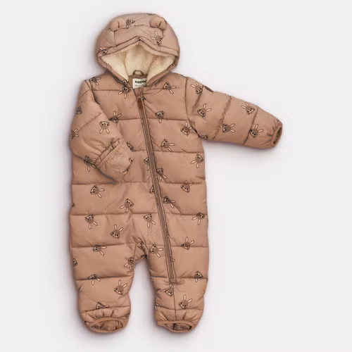 Vinteroverall - Kappahl - Storlek 74
