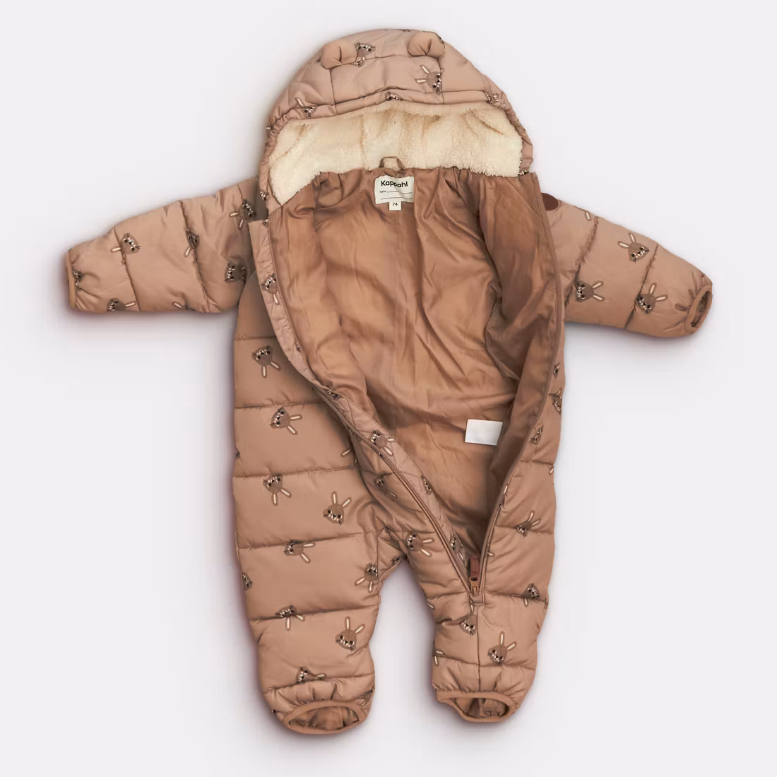 Vinteroverall - Kappahl - Storlek 74