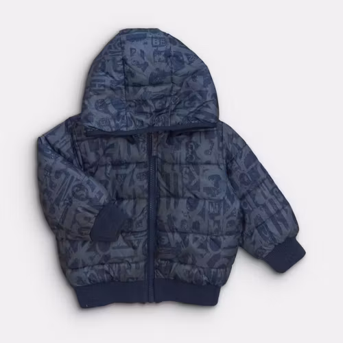 Vinterjacka - H&M - Storlek 74