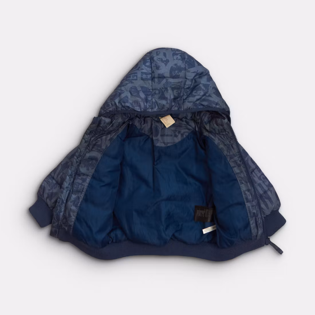 Vinterjacka - H&M - Storlek 74