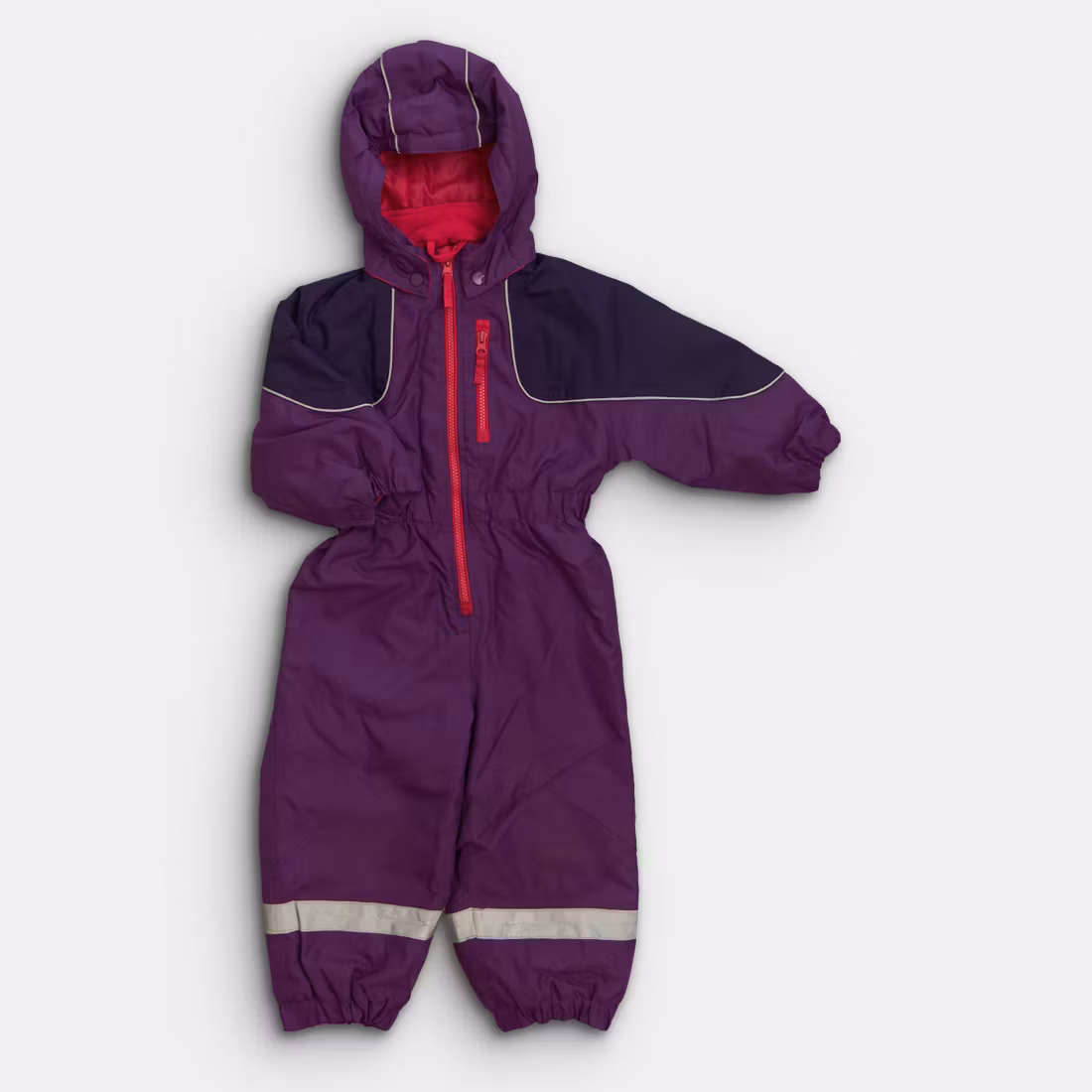 Vinteroverall - MyWear - Storlek 92
