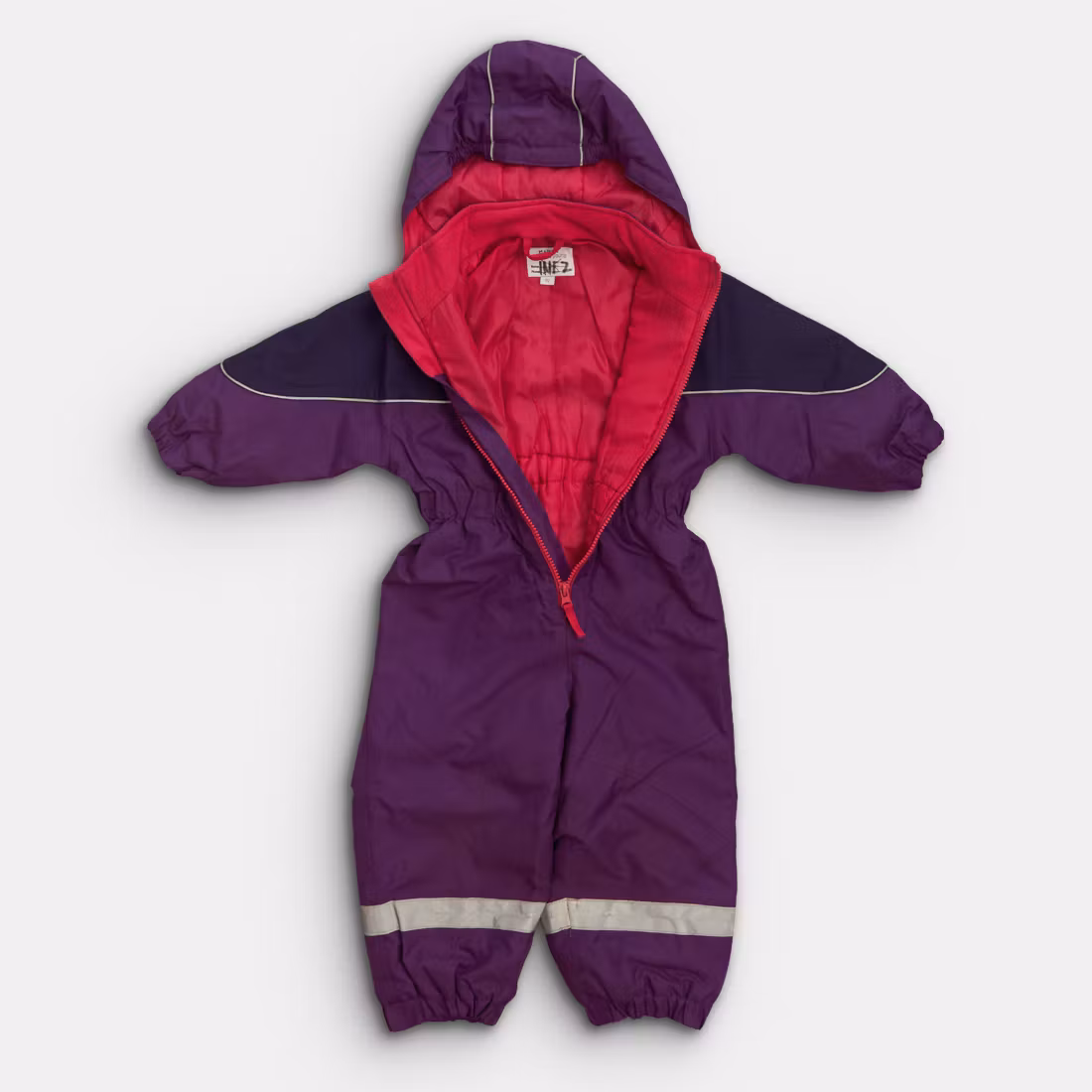 Vinteroverall - MyWear - Storlek 92