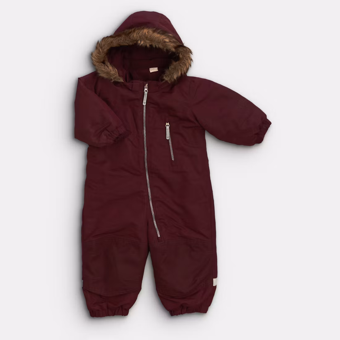 Vinteroverall - H&M - Storlek 80