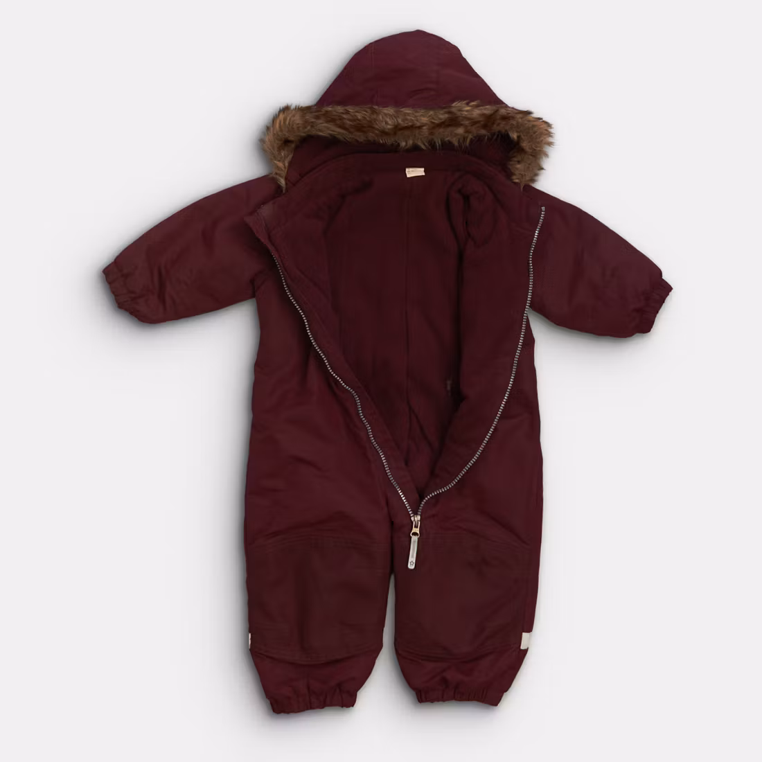 Vinteroverall - H&M - Storlek 80