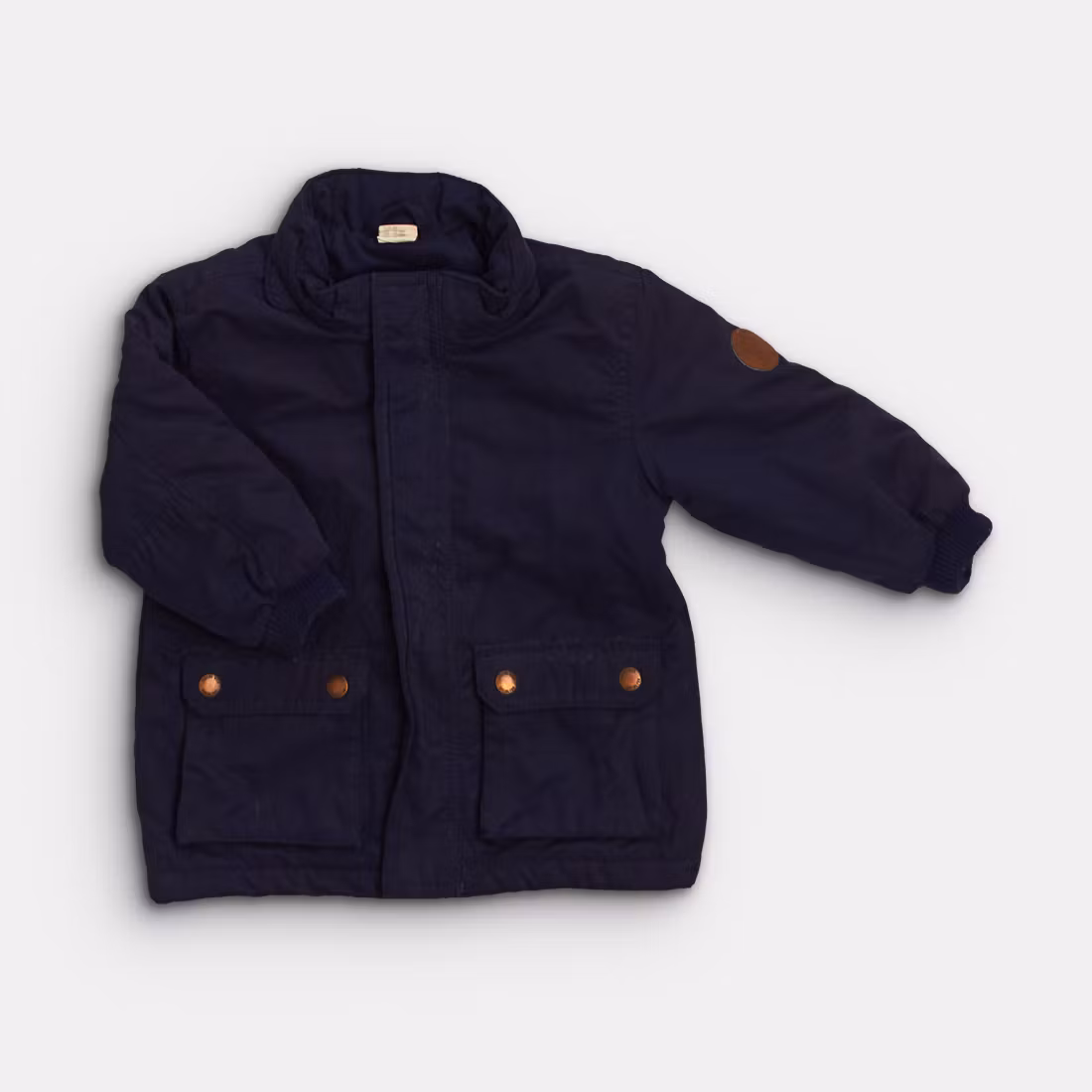 Vinterjacka - H&M - Storlek 86
