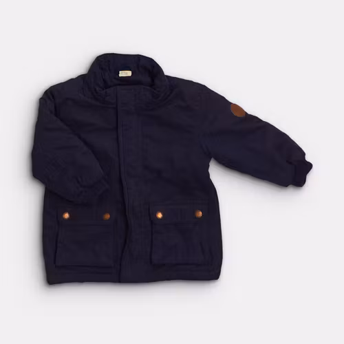 Vinterjacka - H&M - Storlek 86