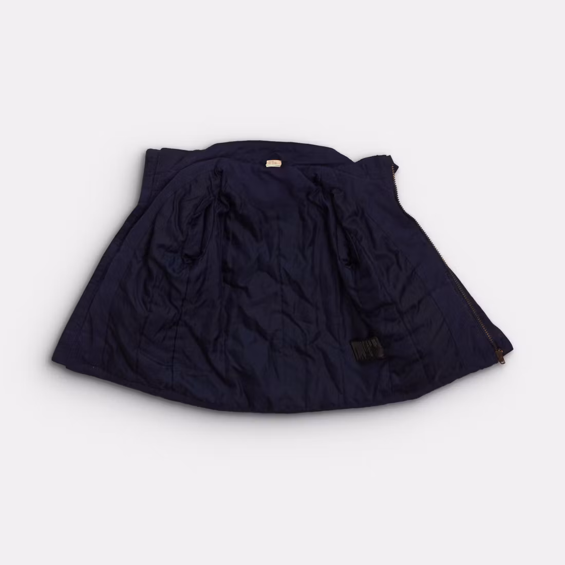 Vinterjacka - H&M - Storlek 86