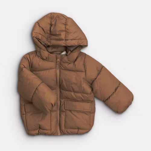 Vinterjacka - H&M - Storlek 74