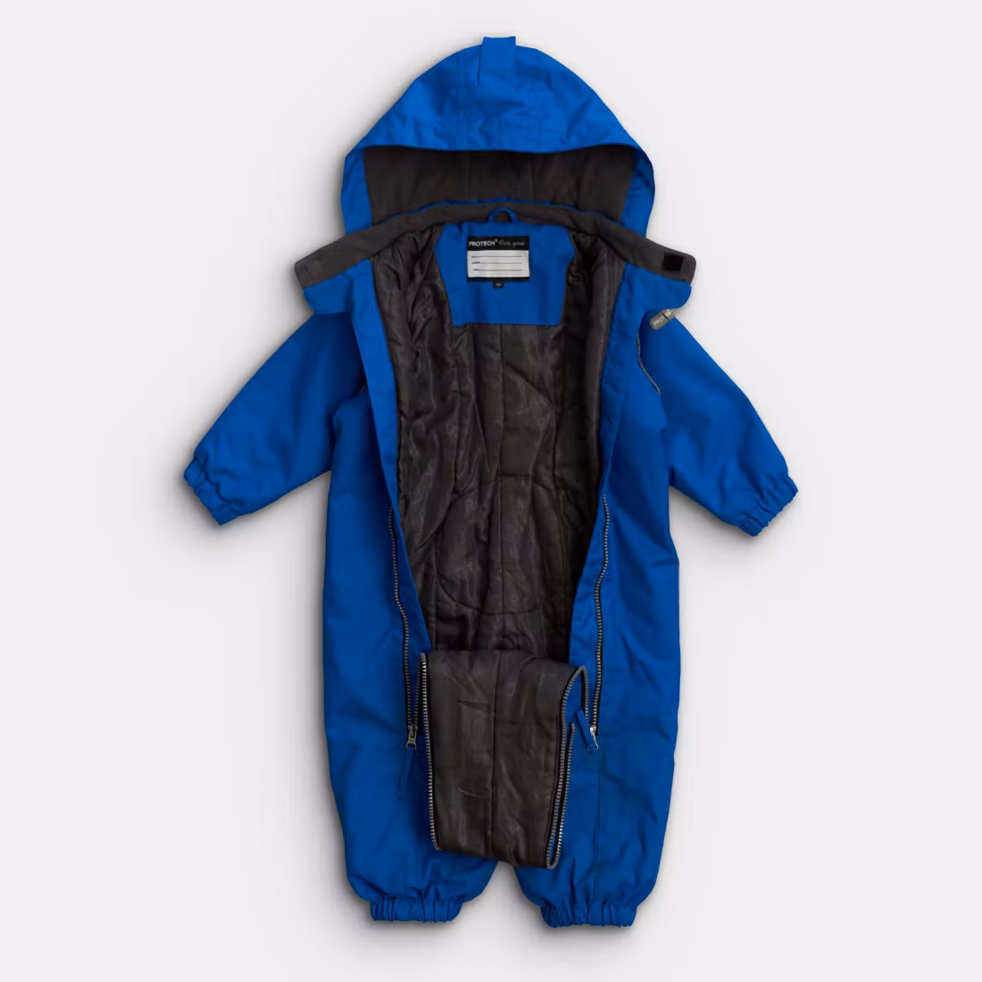 Vinteroverall - Protech - Storlek 80