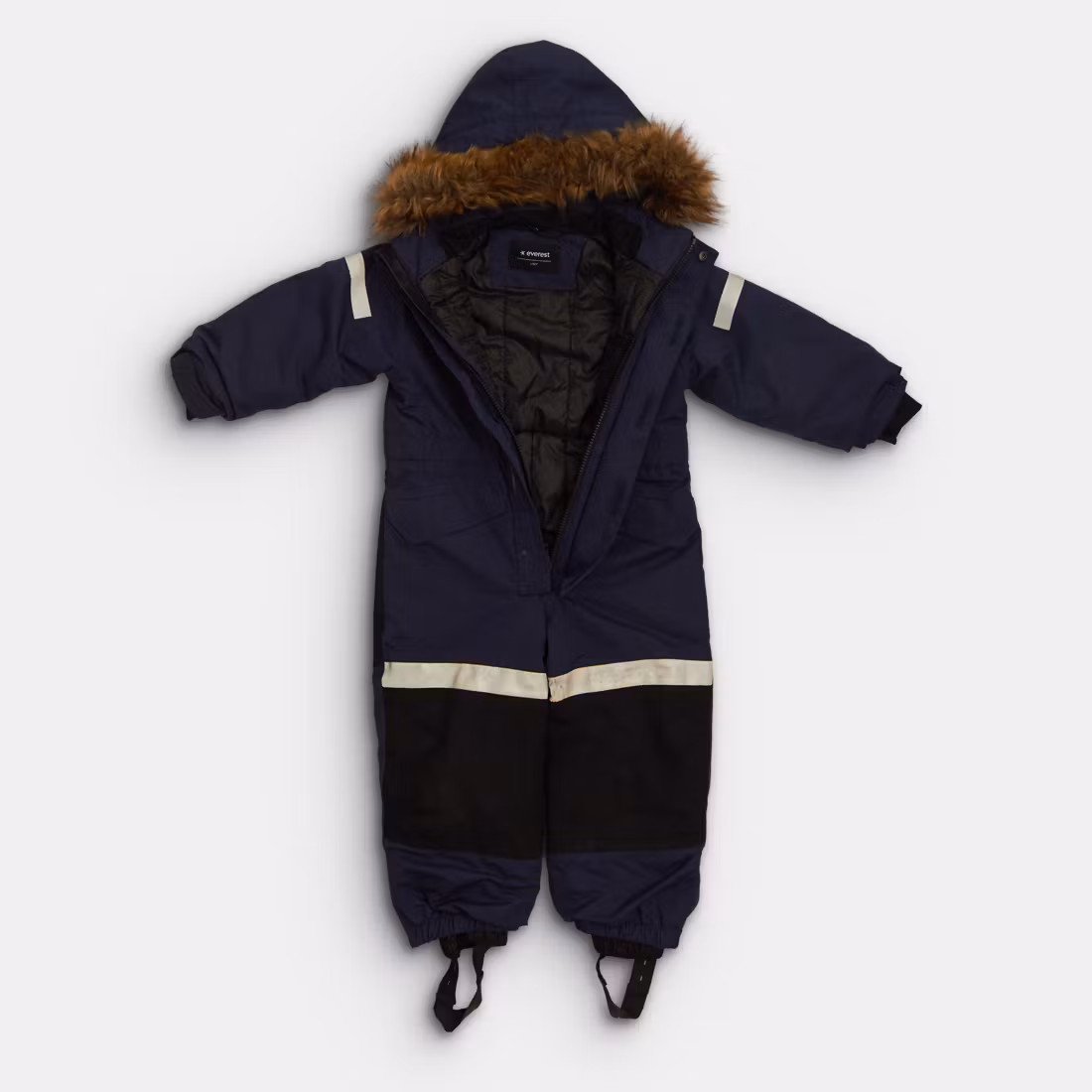 Vinteroverall - Everest - Storlek 92