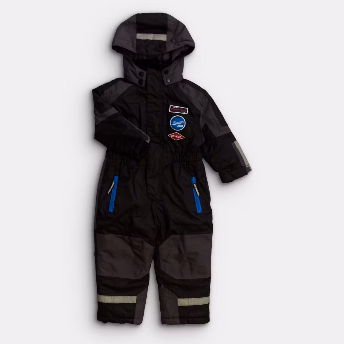 Vinteroverall - Storlek 92