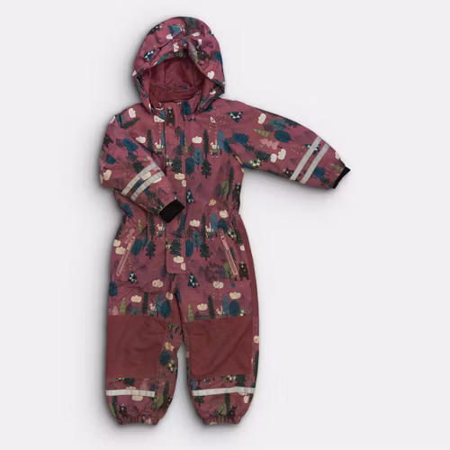 Vinteroverall - Lindex - Storlek 104