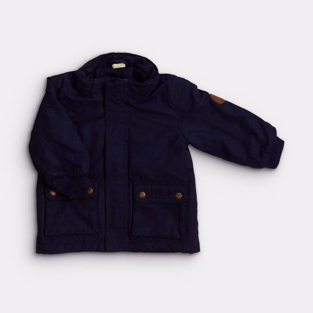 Vinterjacka - H&M - Storlek 80