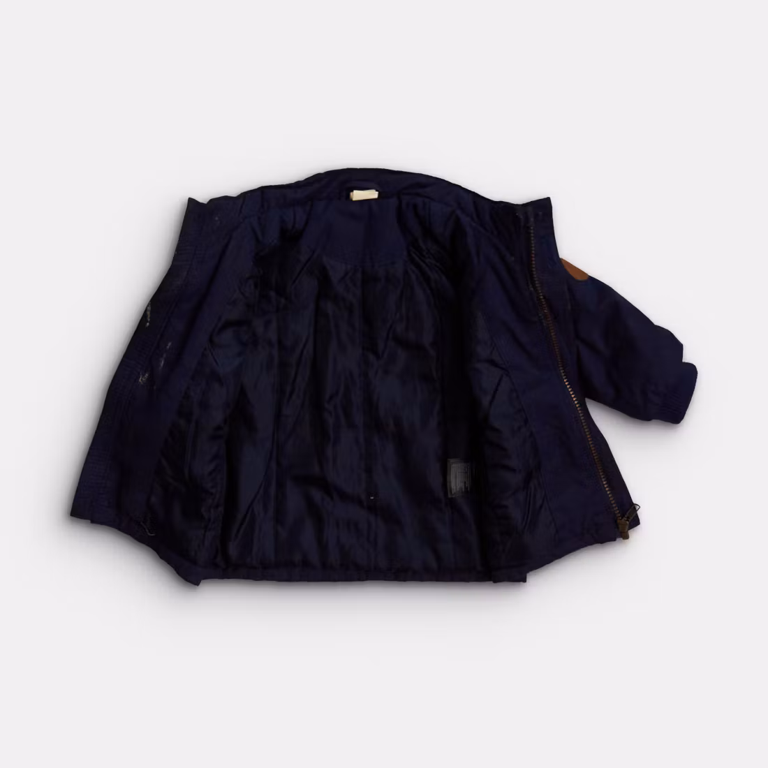 Vinterjacka - H&M - Storlek 80