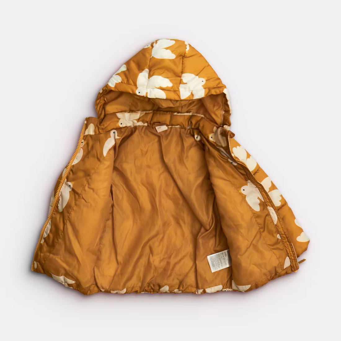 Vinterjacka - H&M - Storlek 86