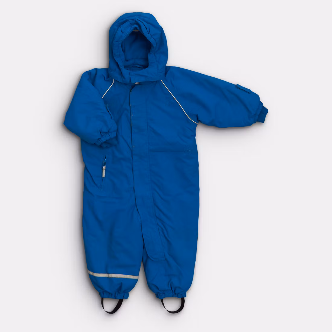 Vinteroverall - Name It - Storlek 80