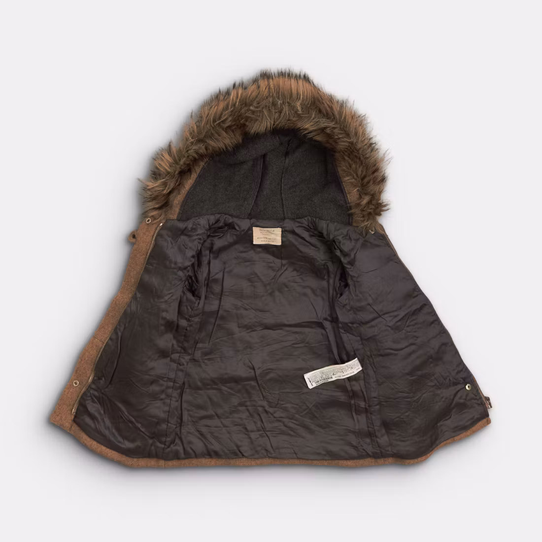 Kappa - Zara - Storlek 116