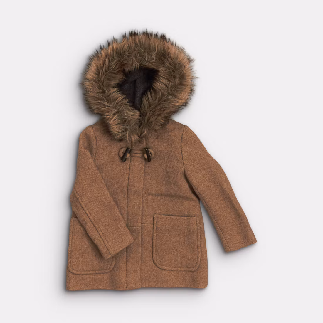 Kappa - Zara - Storlek 116