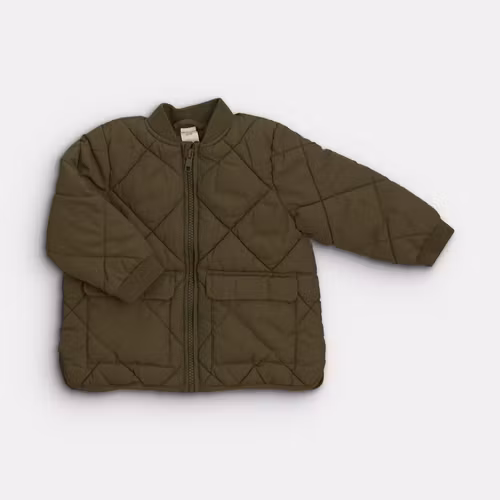 Quiltad-jacka - H&M - Storlek 80