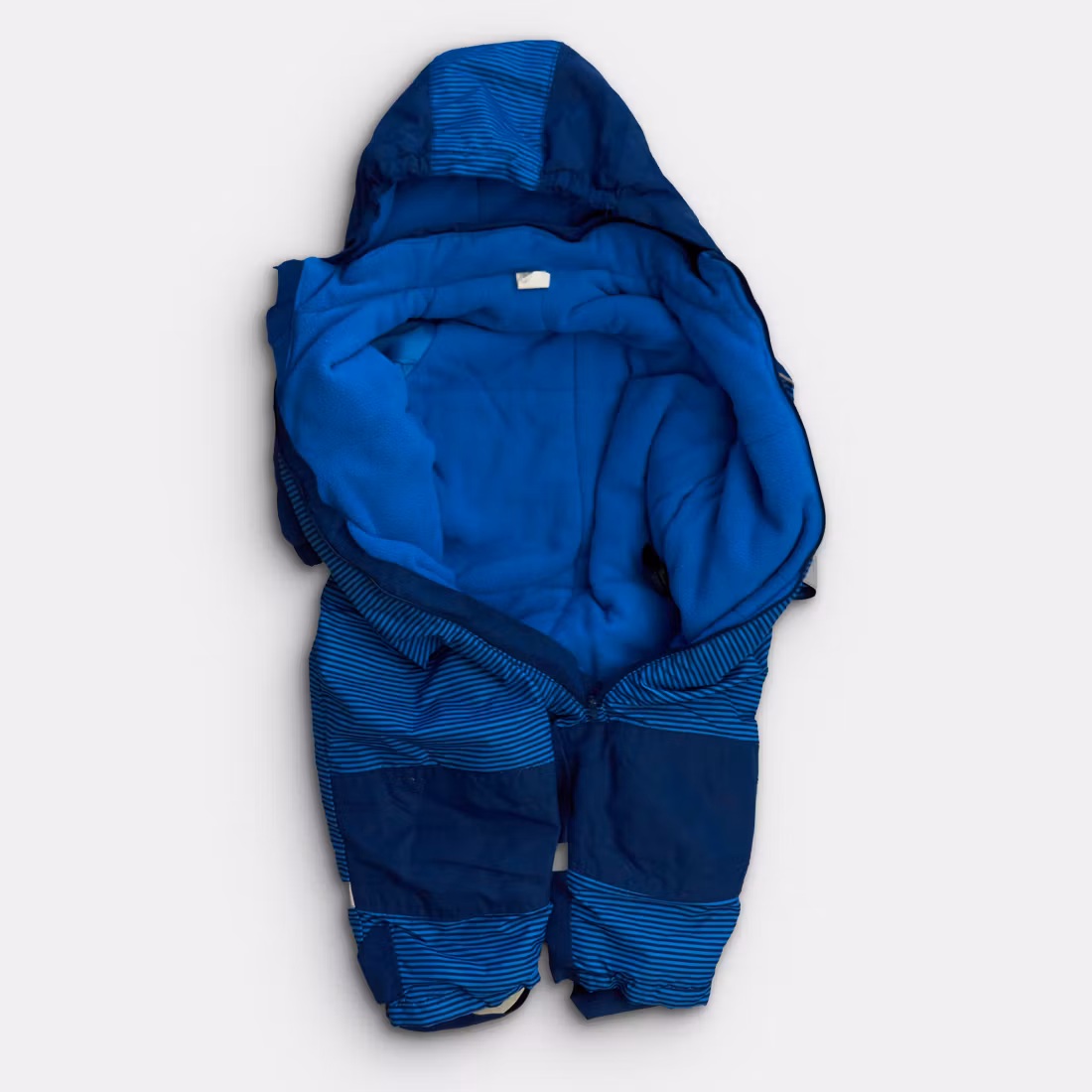Vinteroverall - H&M - Storlek 80