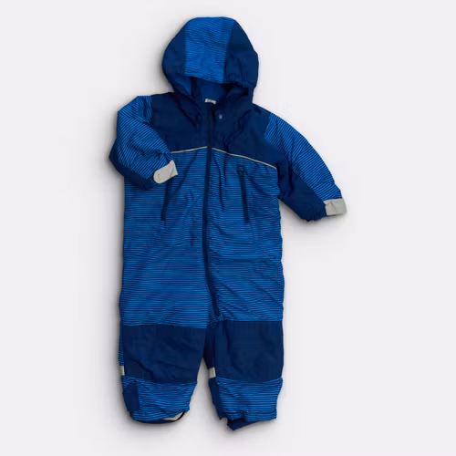 Vinteroverall - H&M - Storlek 80