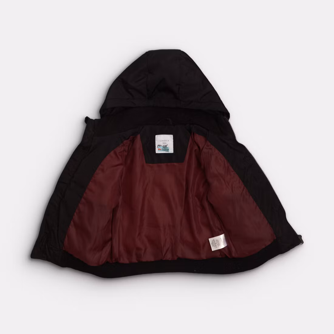 Pufferjacka - Lindex - Storlek 104