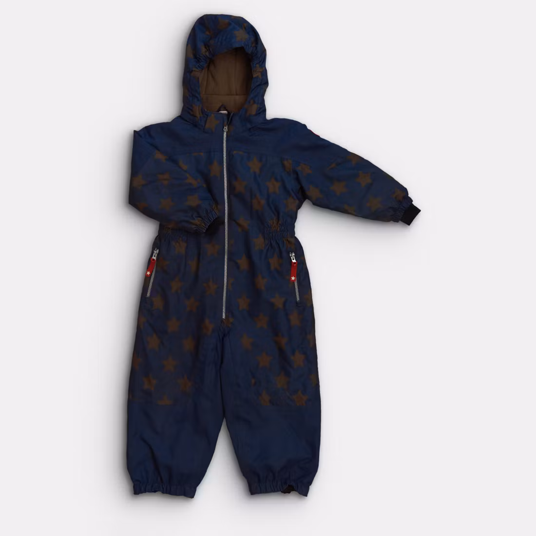 Vinteroverall - Storlek 104
