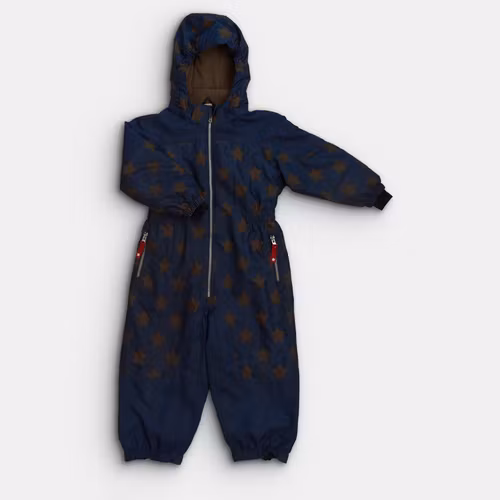 Vinteroverall - Storlek 104