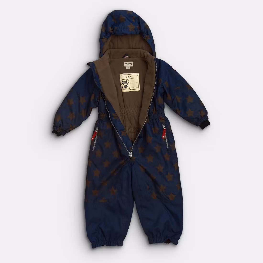Vinteroverall - Storlek 104