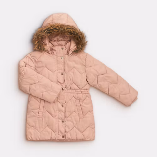 Vinterjacka - Kappahl - Storlek 122