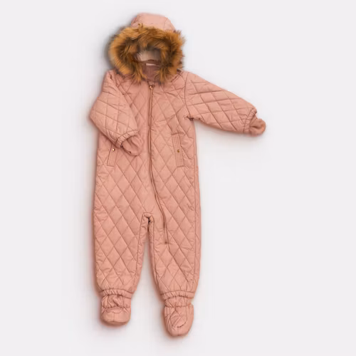 Vinteroverall - Lindex - Storlek 86