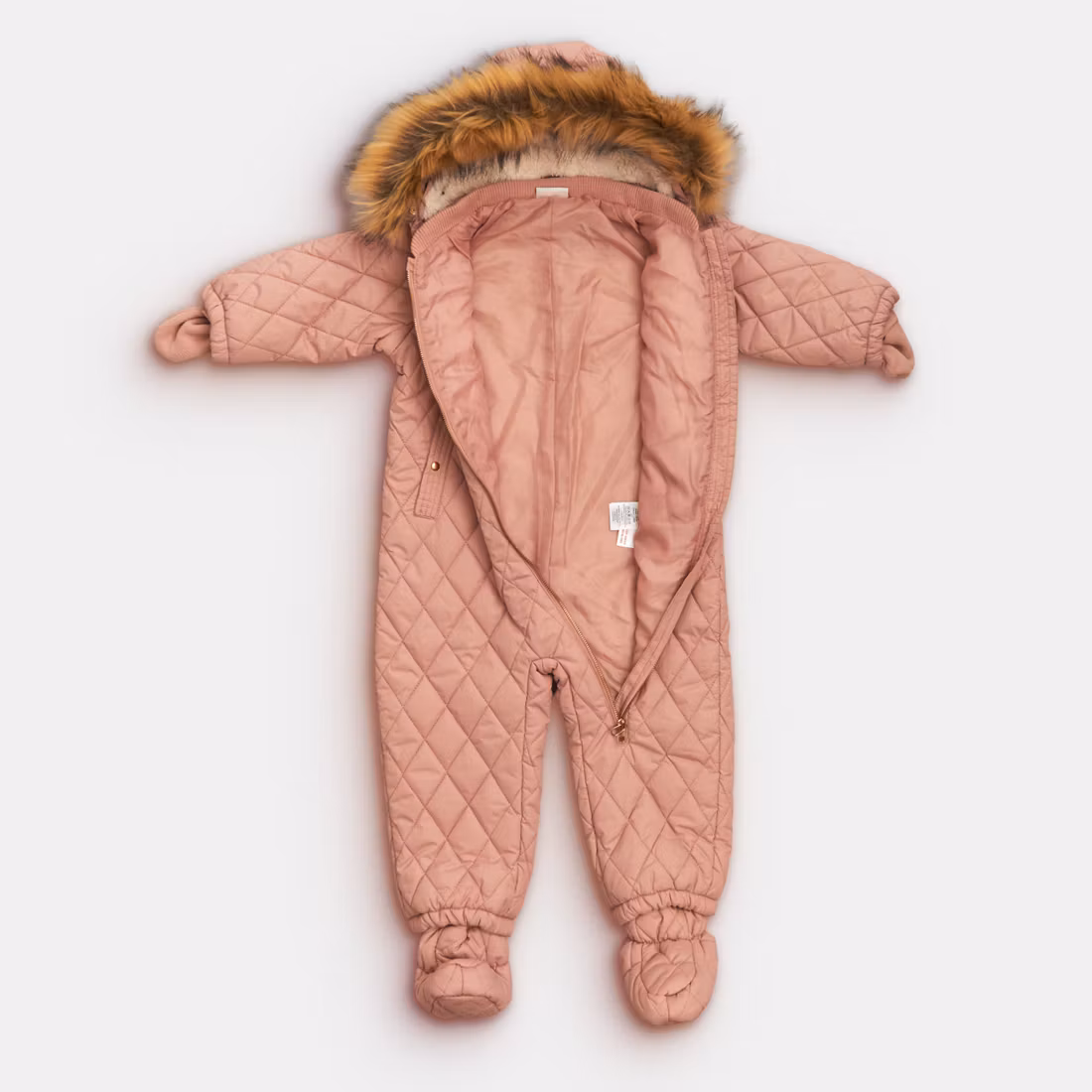 Vinteroverall - Lindex - Storlek 86