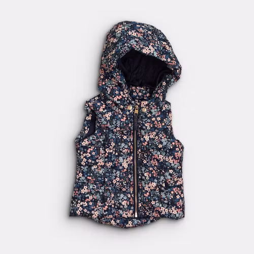 Väst - H&M - Storlek 92