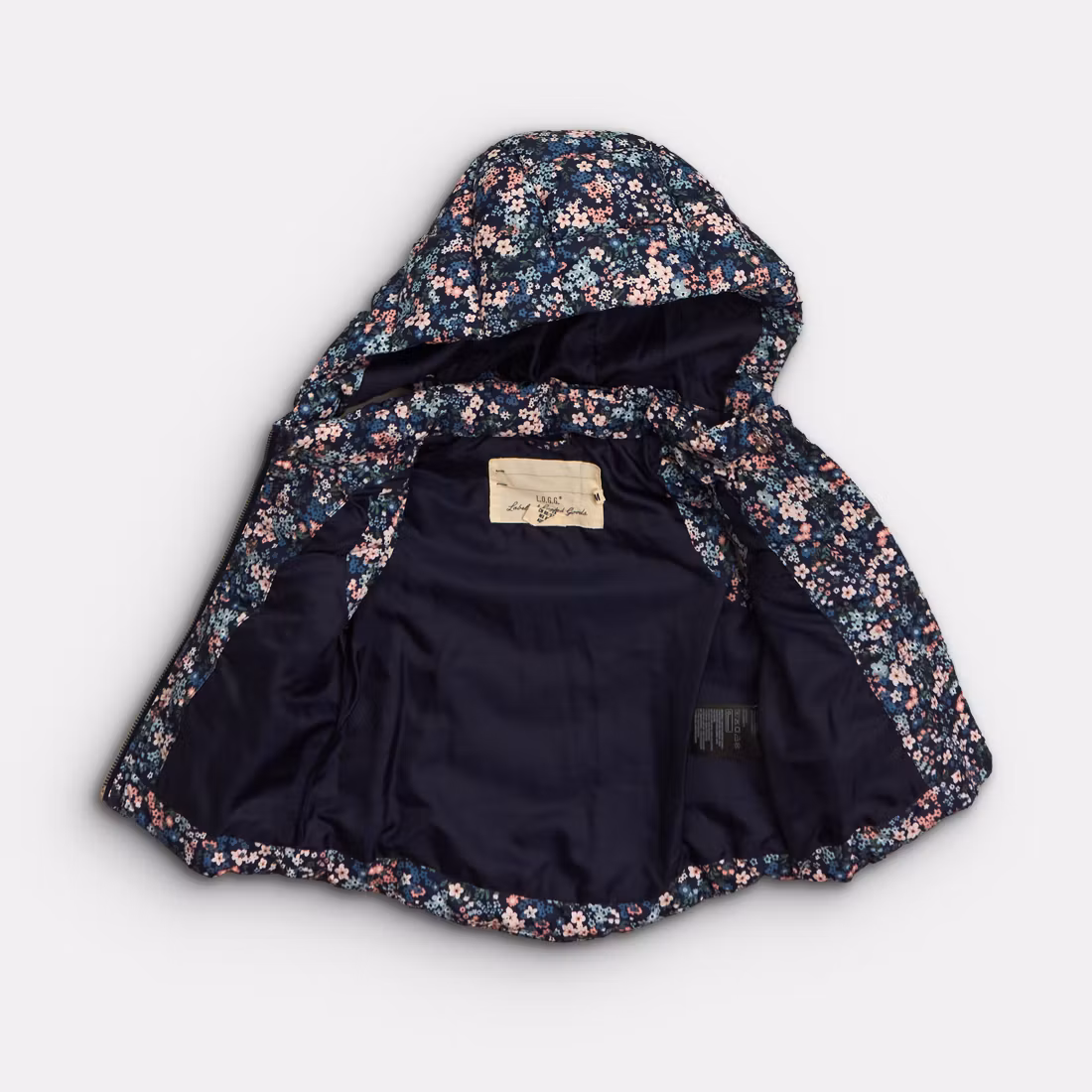 Väst - H&M - Storlek 92