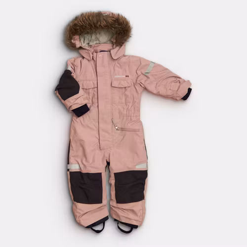 Vinteroverall - Didrikson - Storlek 80