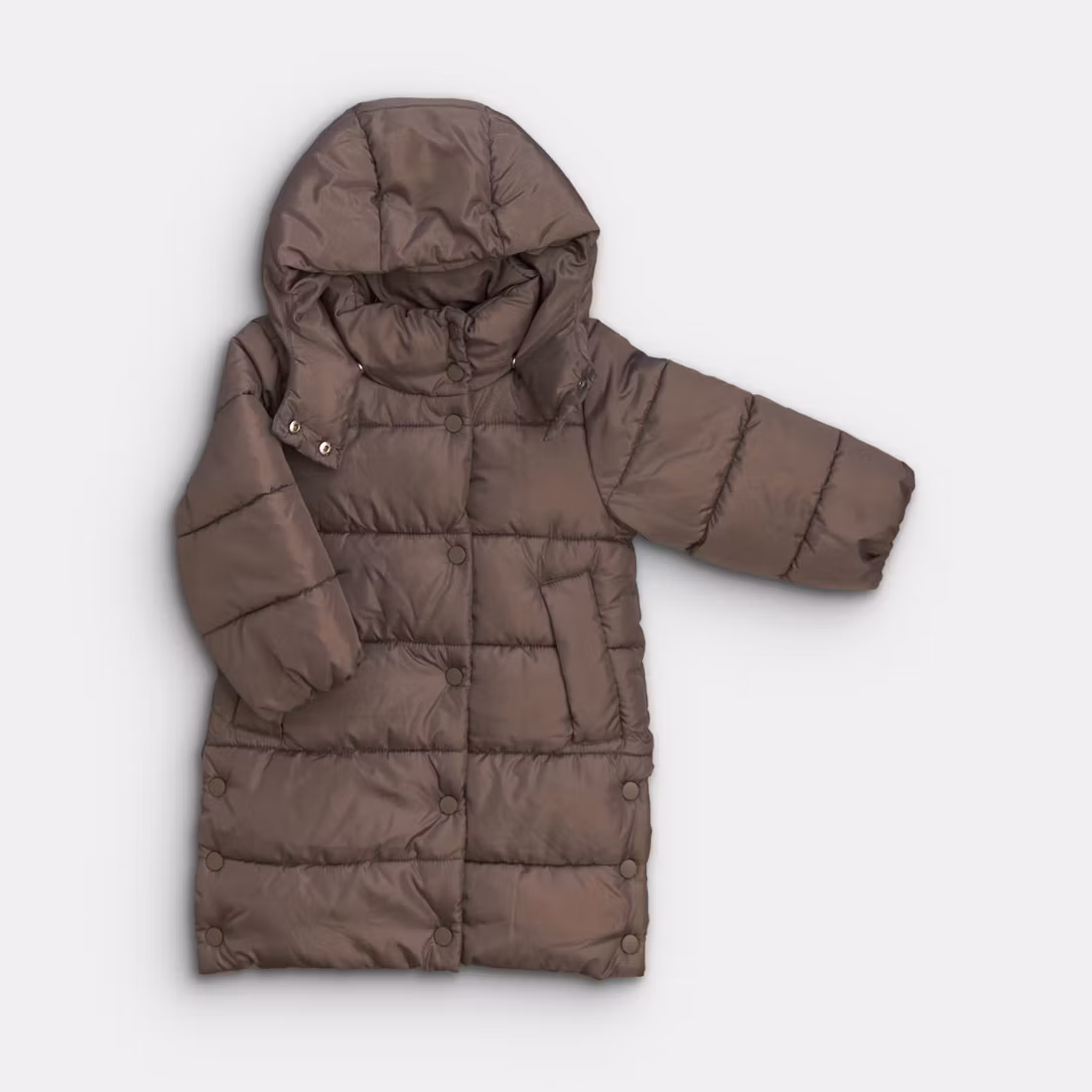 Vinterjacka - H&M - Storlek 92