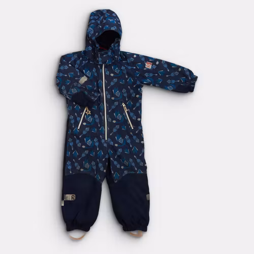 Vinteroverall - Reima - Storlek 104