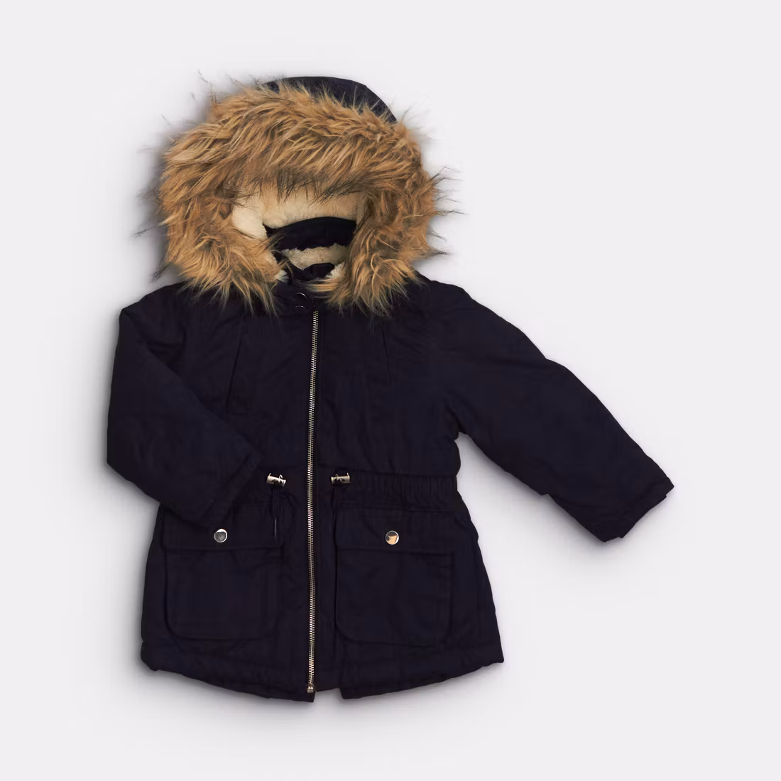 Vinterjacka - H&M - Storlek 104