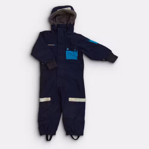 Vinteroverall - Didrikson - Storlek 90