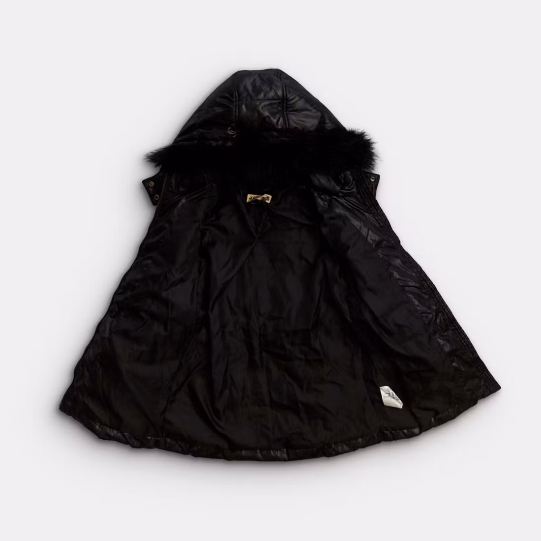 Vinterjacka - H&M - Storlek 110
