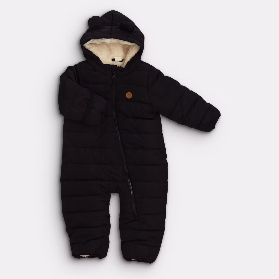 Vinteroverall - H&M - Storlek 74