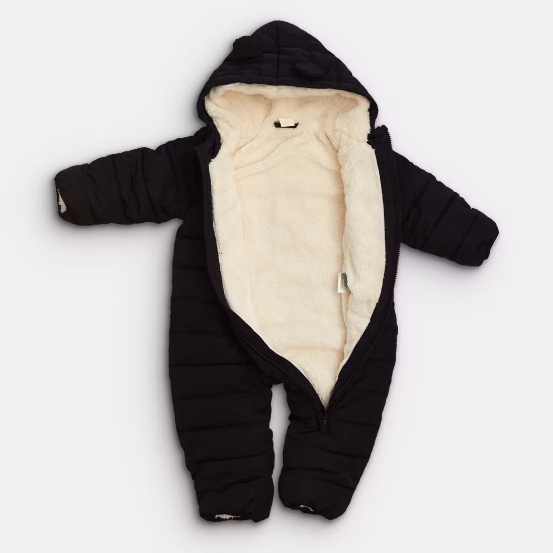 Vinteroverall - H&M - Storlek 74