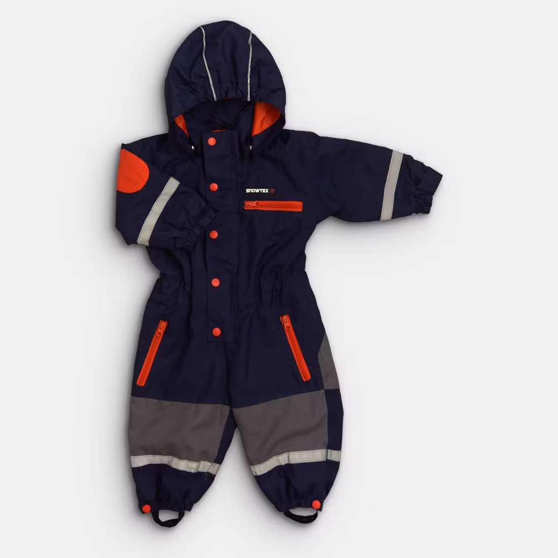 Vinteroverall - Storlek 74/80