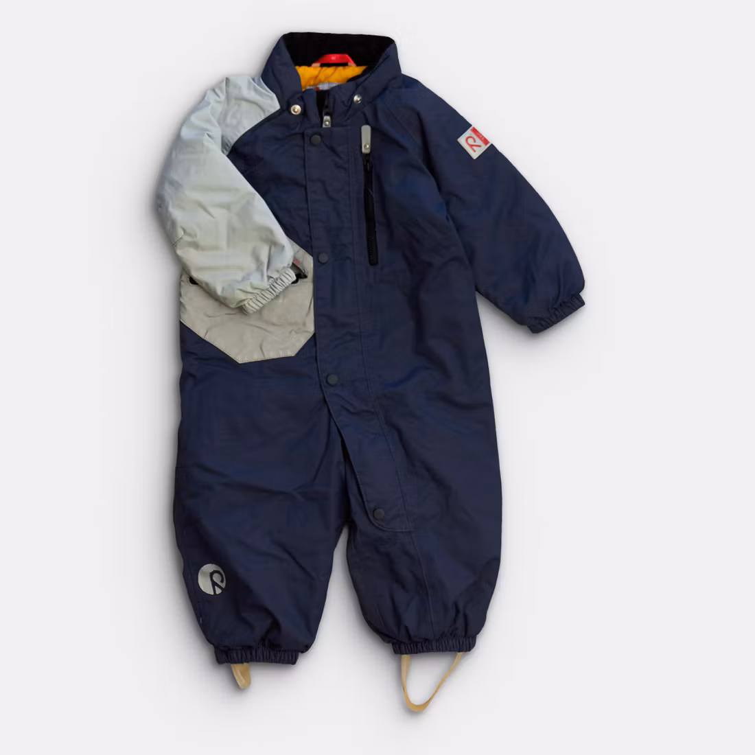 Vinteroverall - Reima - Storlek 80