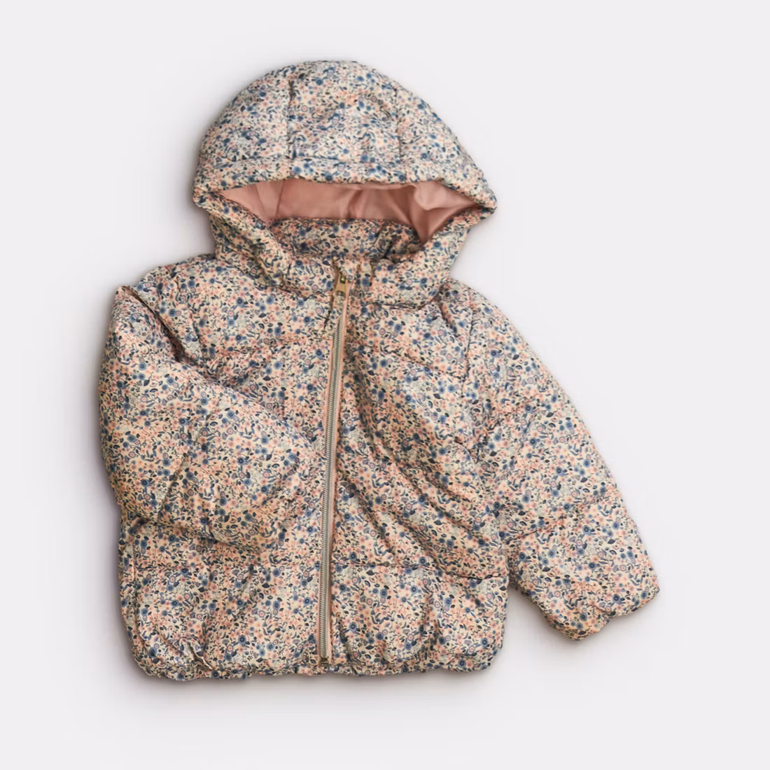 Vinterjacka - H&M - Storlek 80