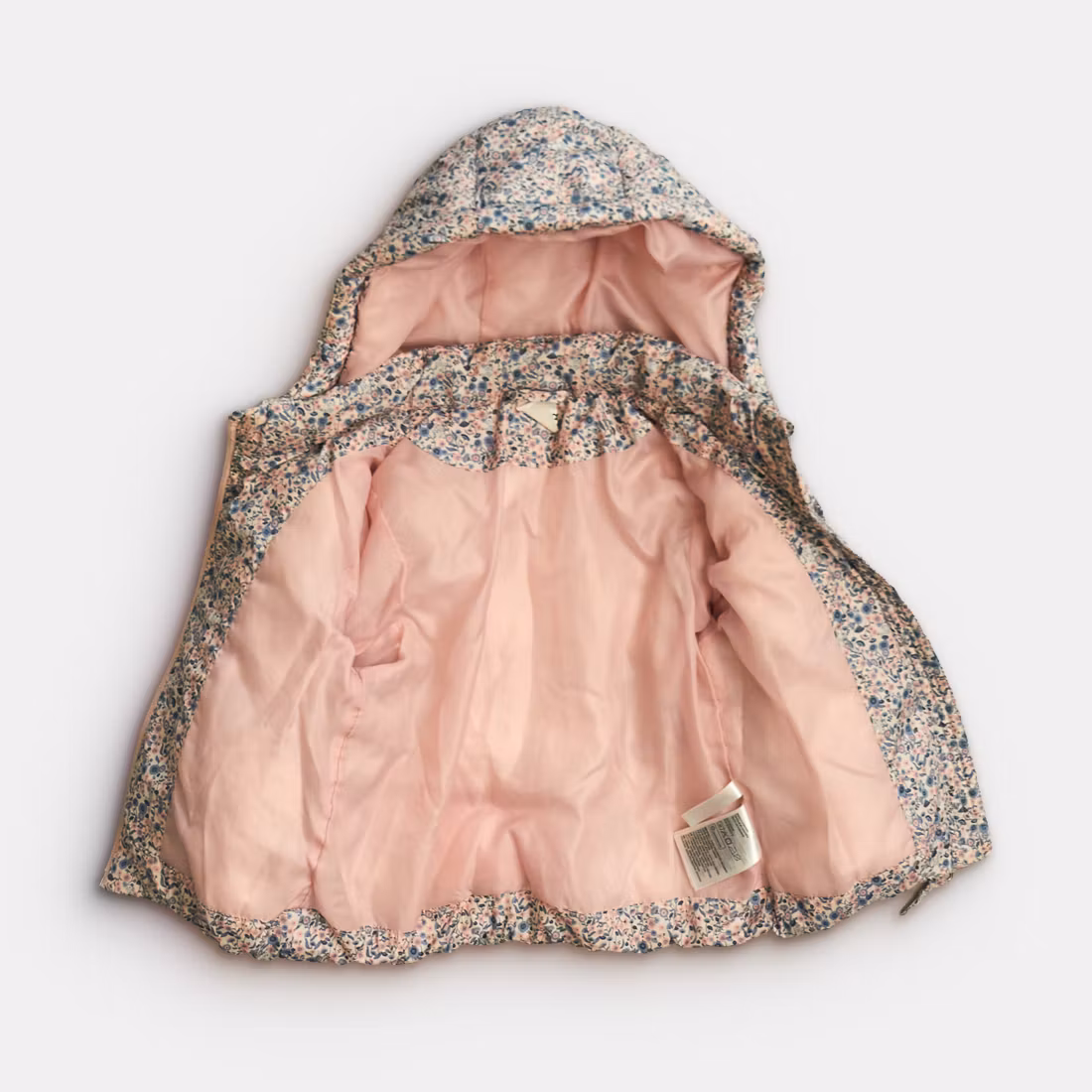Vinterjacka - H&M - Storlek 80