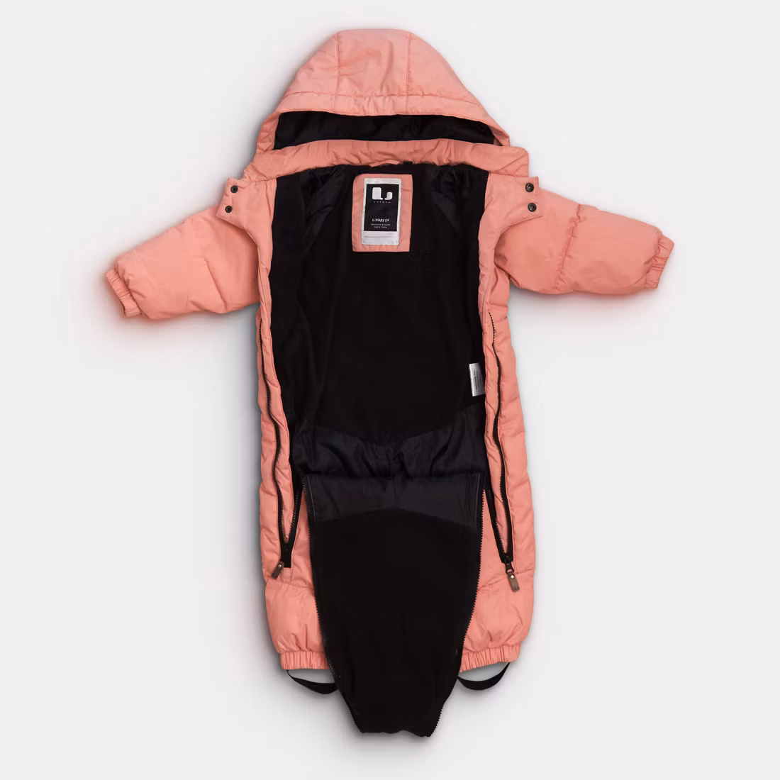 Vinteroverall - Lindberg - Storlek 80