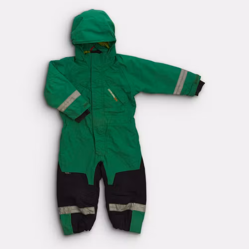 Vinteroverall - Didrikson - Storlek 90