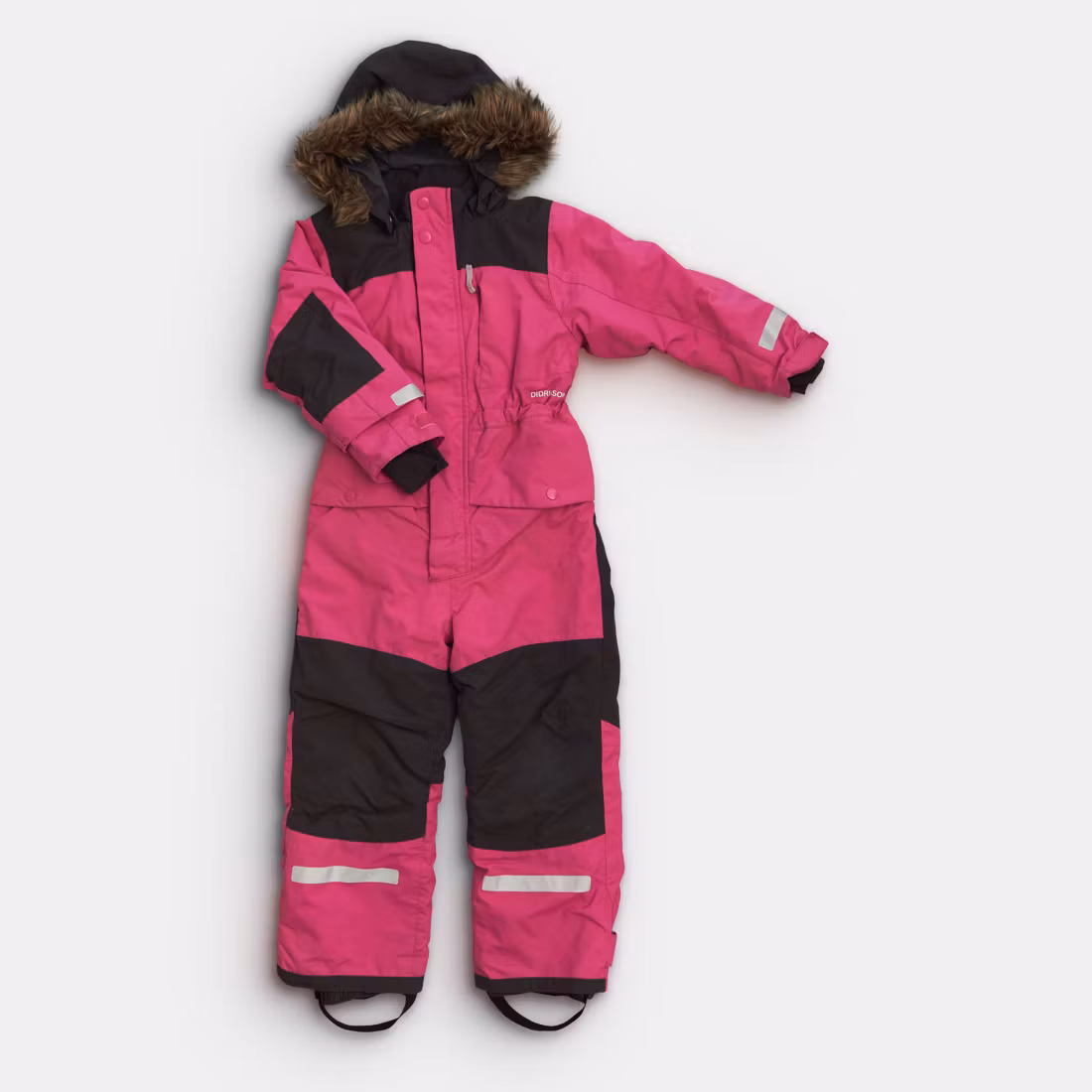 Vinteroverall - Didrikson - Storlek 110