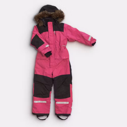 Vinteroverall - Didrikson - Storlek 110